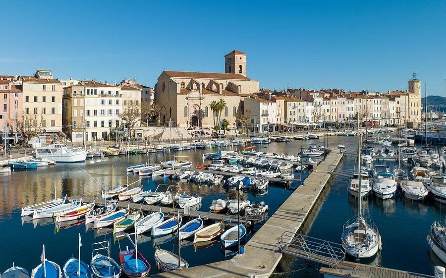 LA CIOTAT