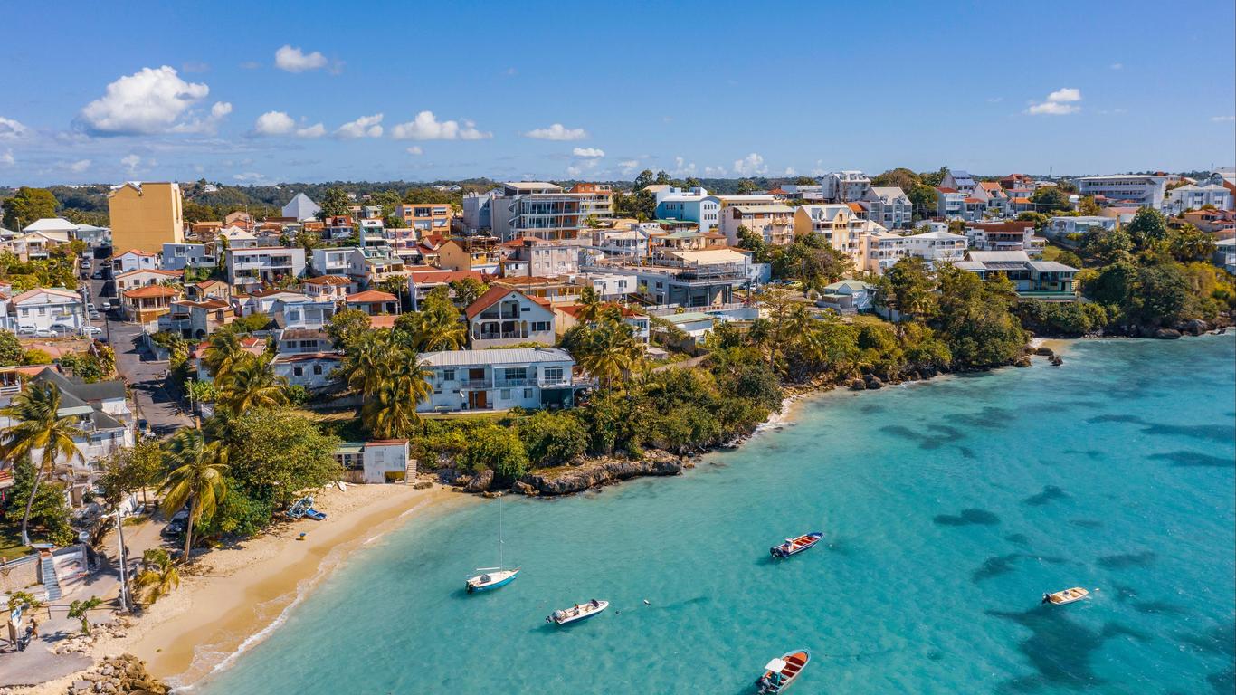 LE GOSIER GUADELOUPE