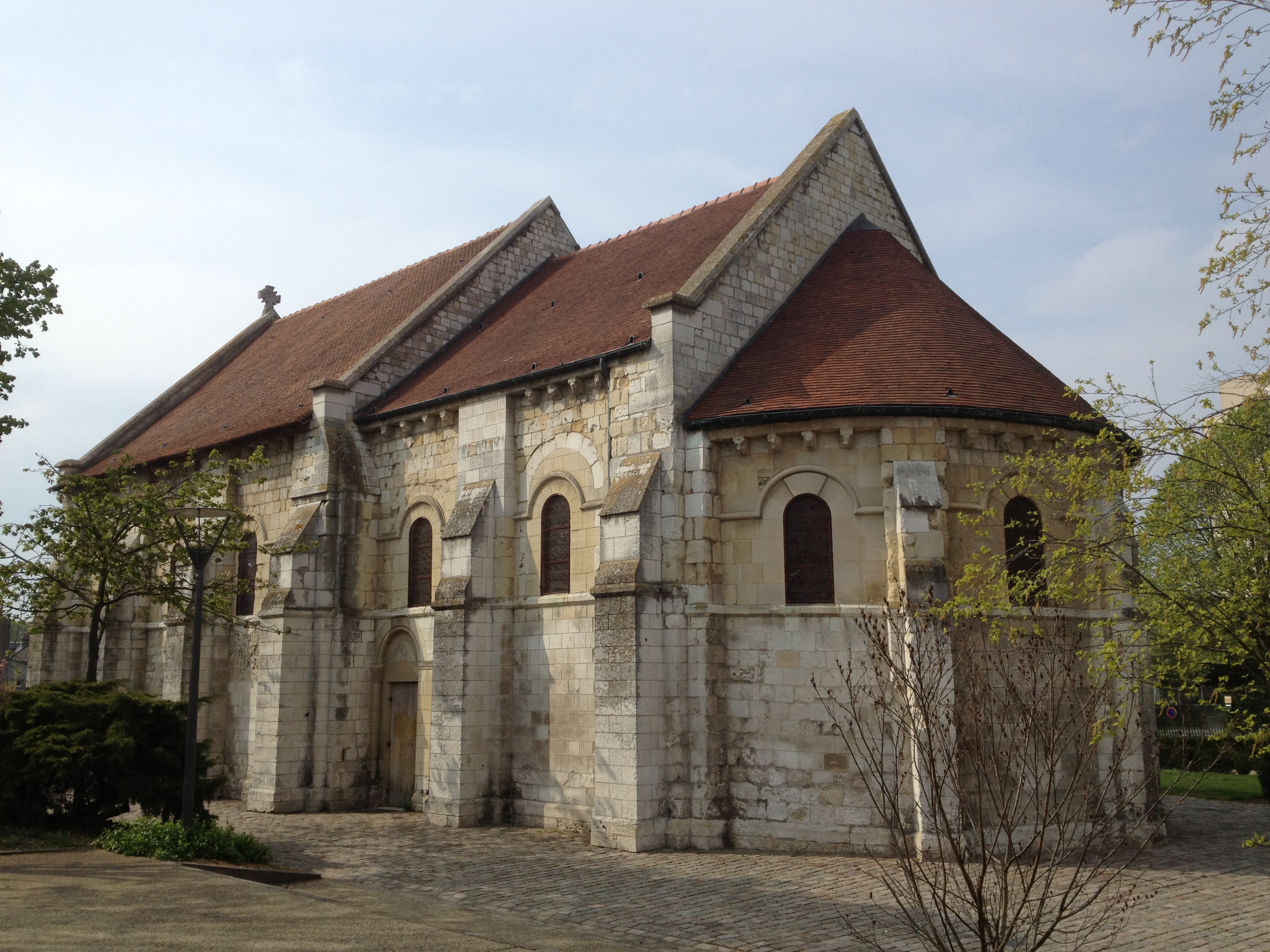 LE PETIT QUEVILLY