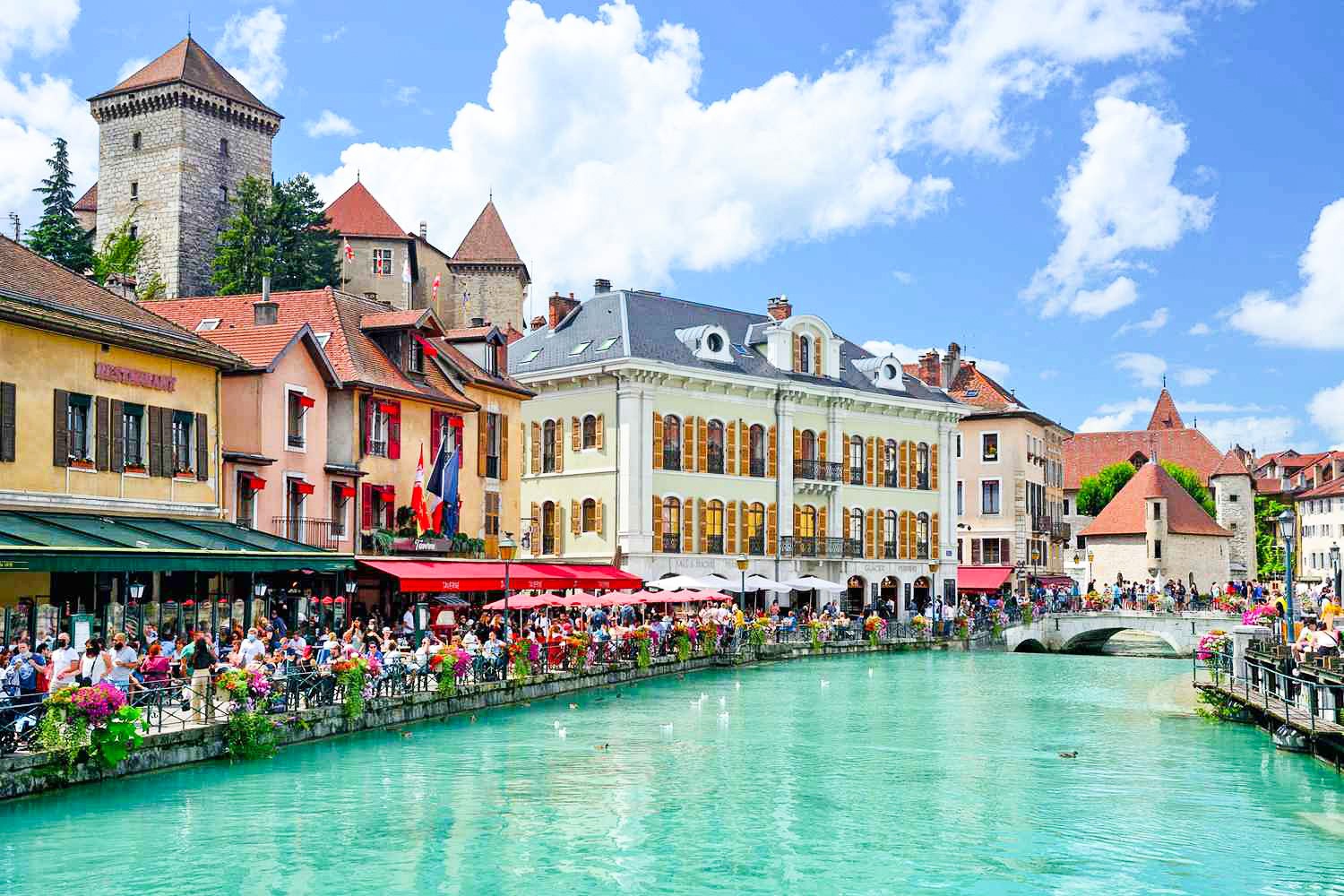 ANNECY