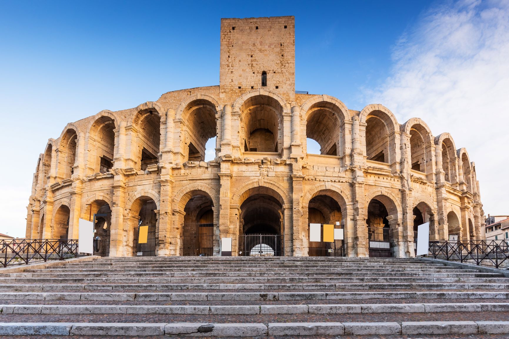 ARLES