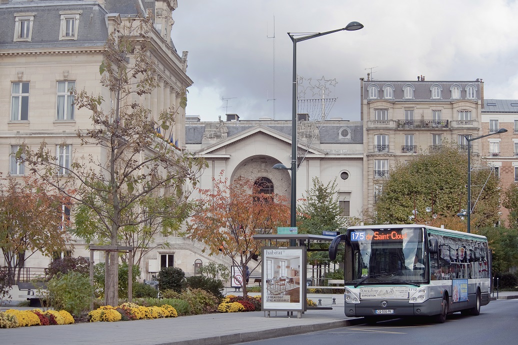 ASNIERES SUR SEINE