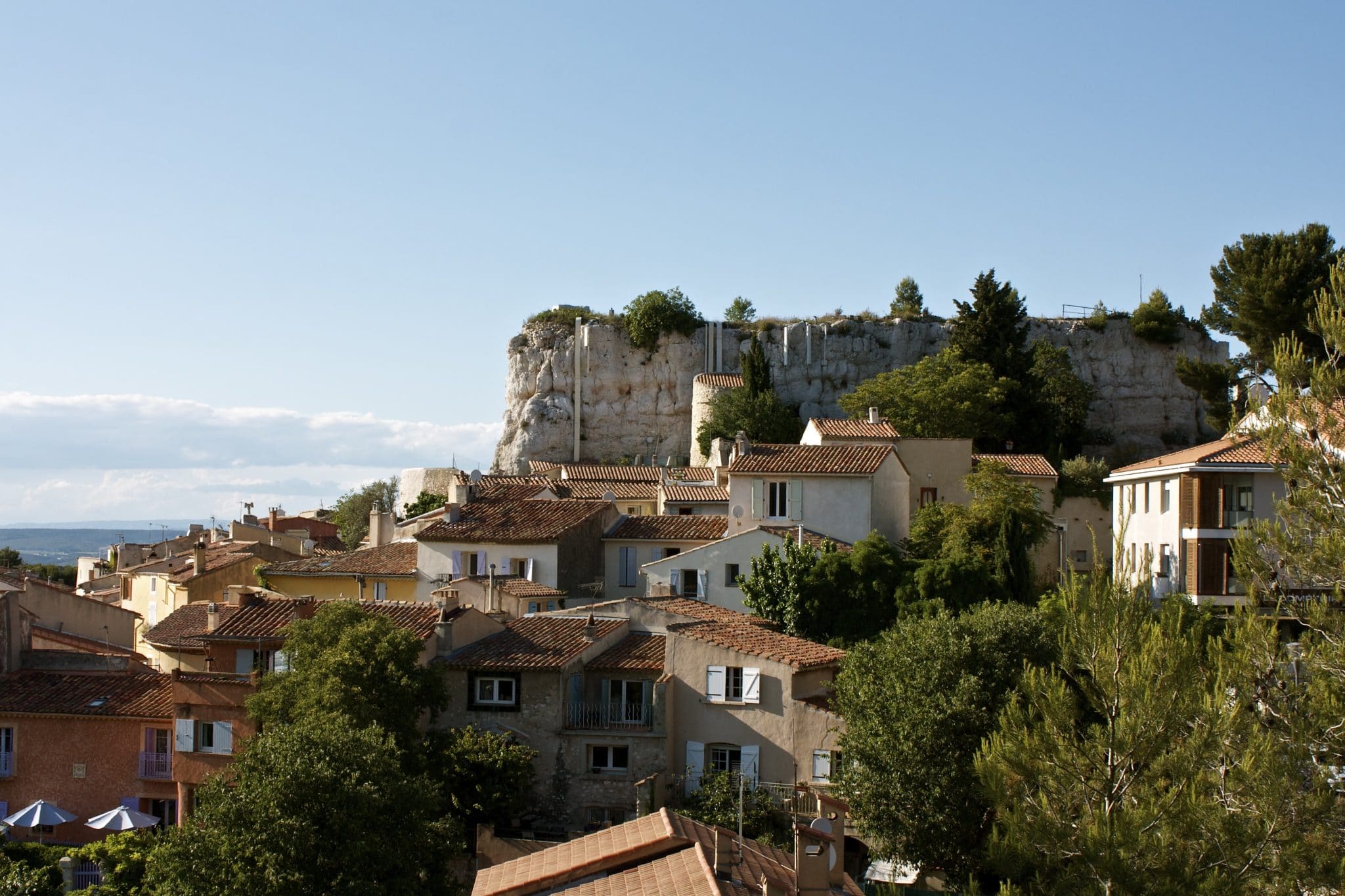 BOUC BEL AIR