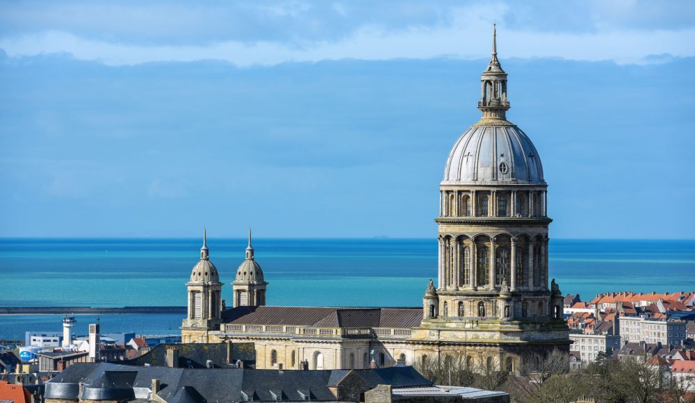 BOULOGNE SUR MER