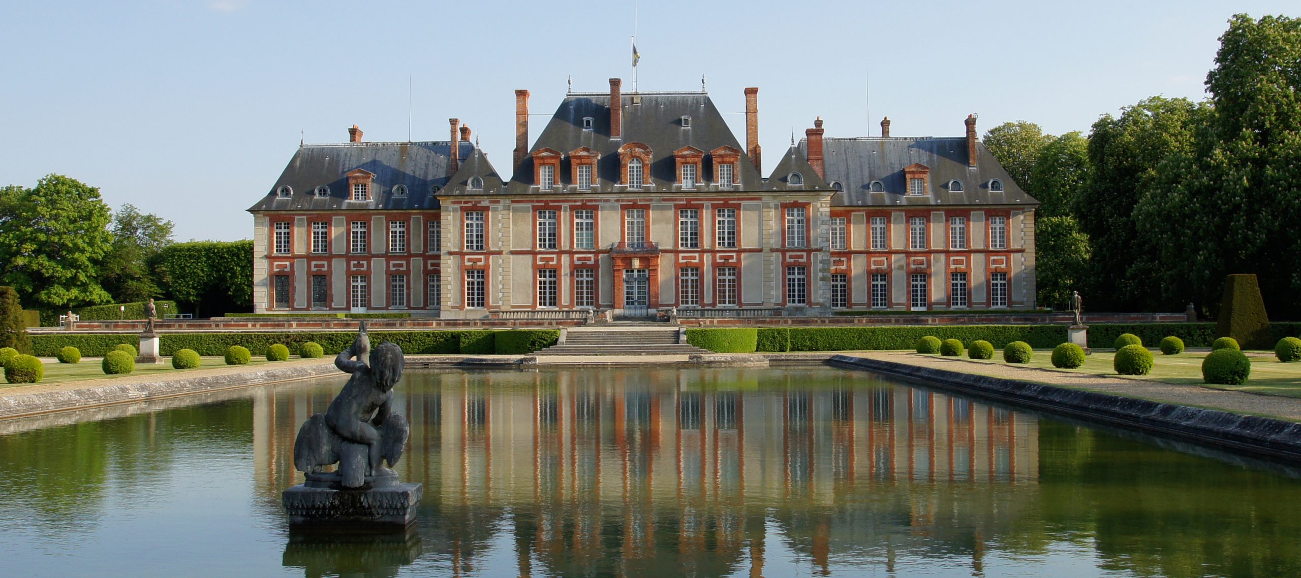 BRETEUIL