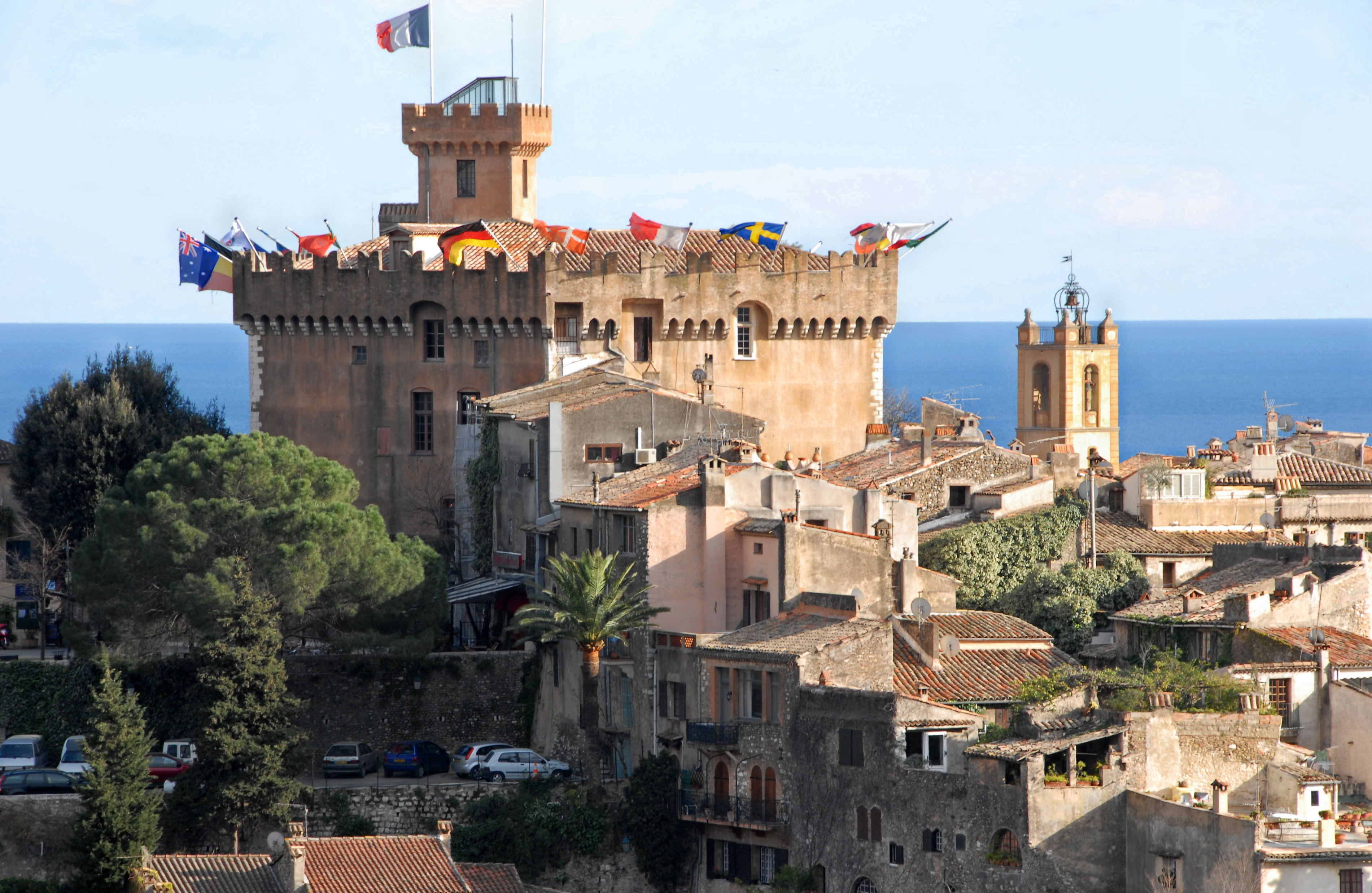 CAGNES SUR MER