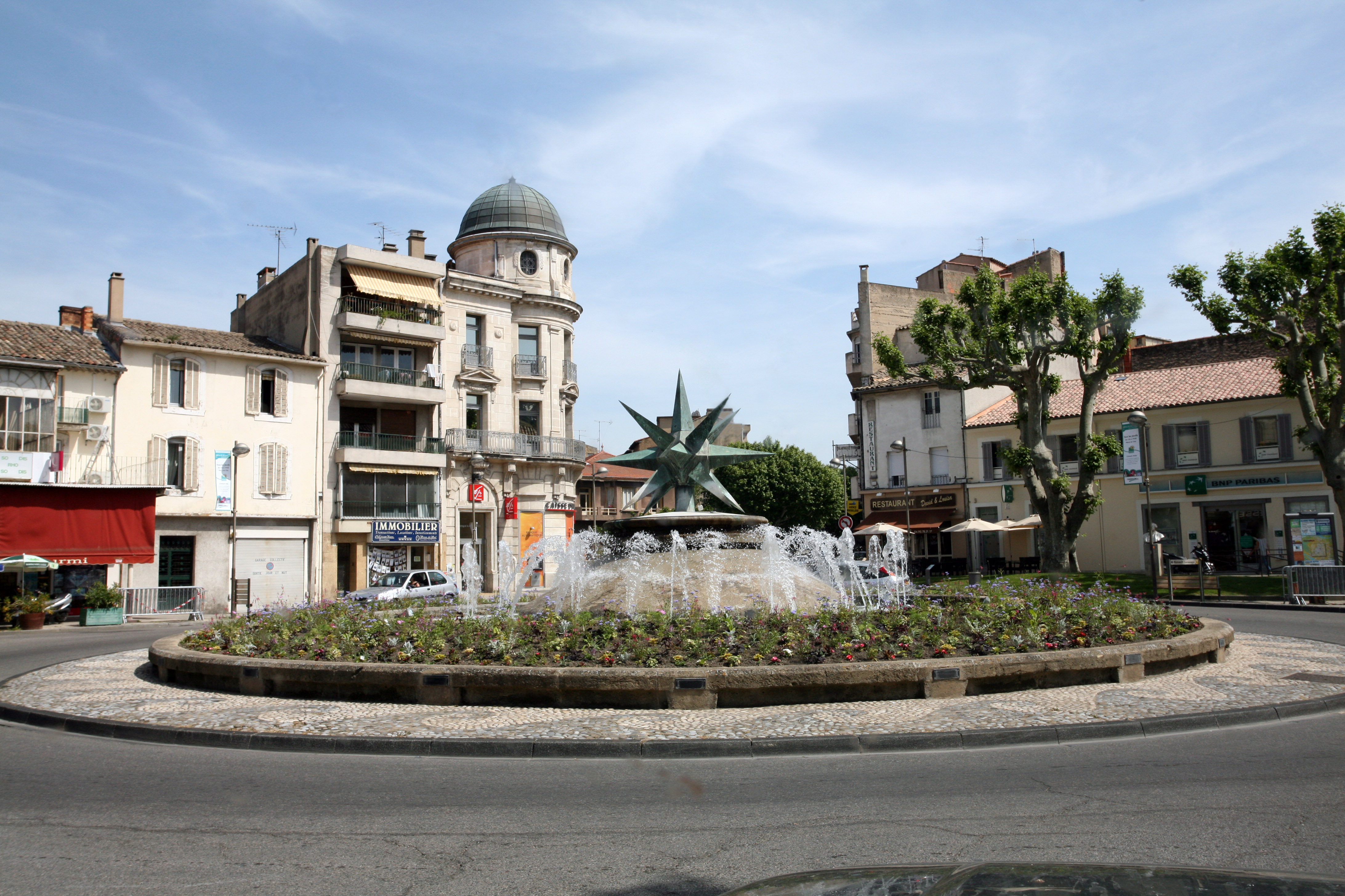 CAVAILLON