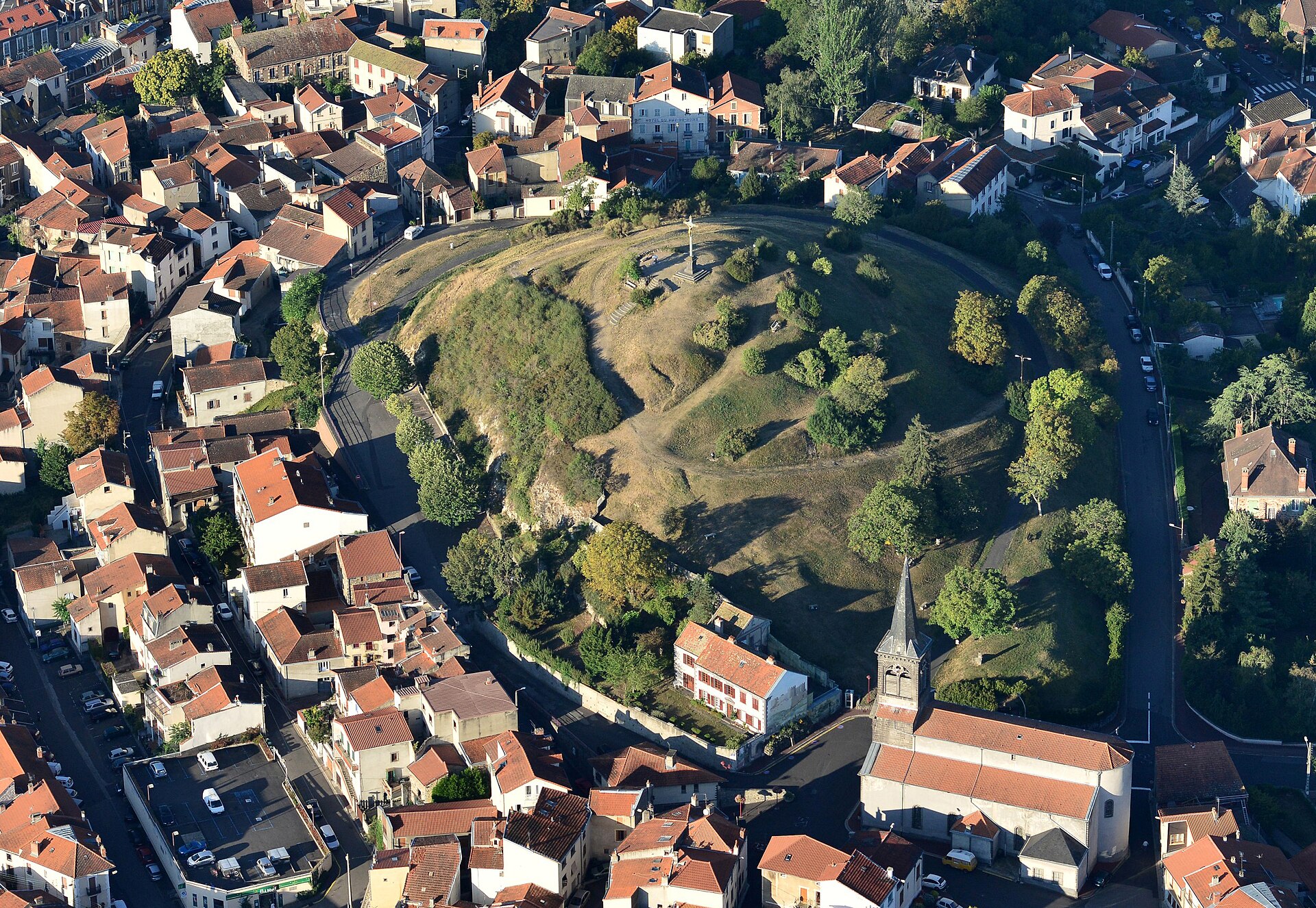 CHATELGUYON
