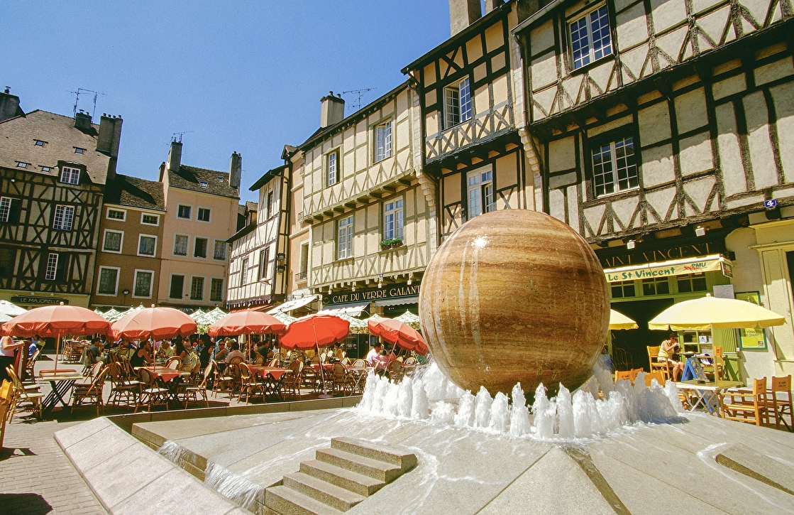 CHALON SUR SAONE