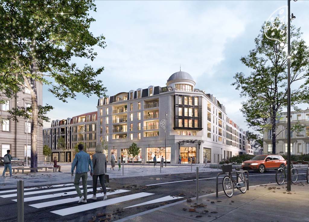 CHAMPIGNY SUR MARNE