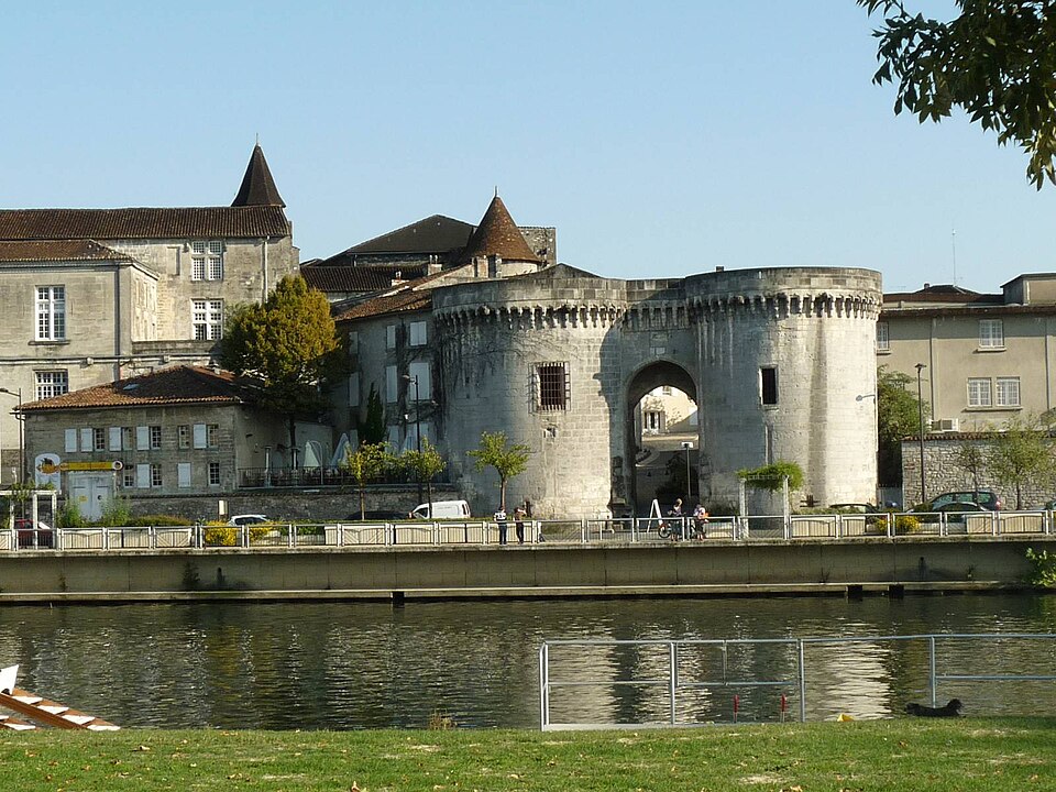 COGNAC