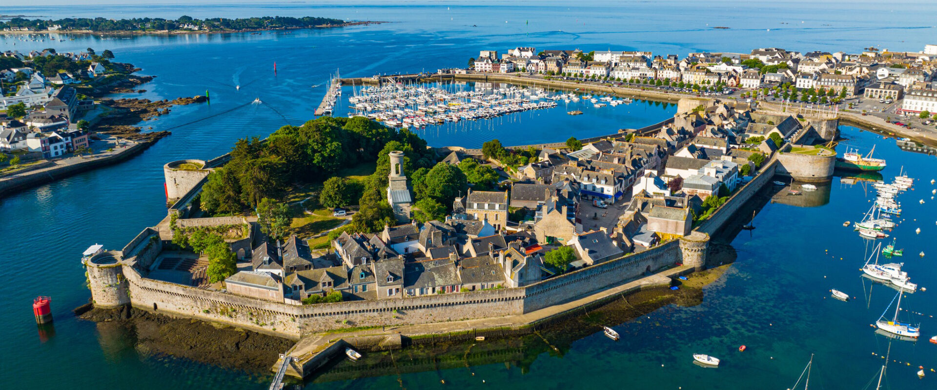 CONCARNEAU