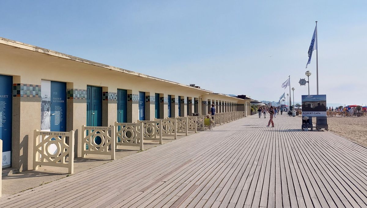 DEAUVILLE