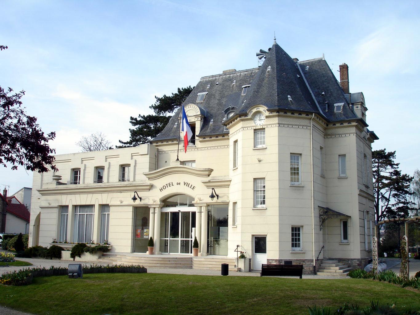 ERMONT