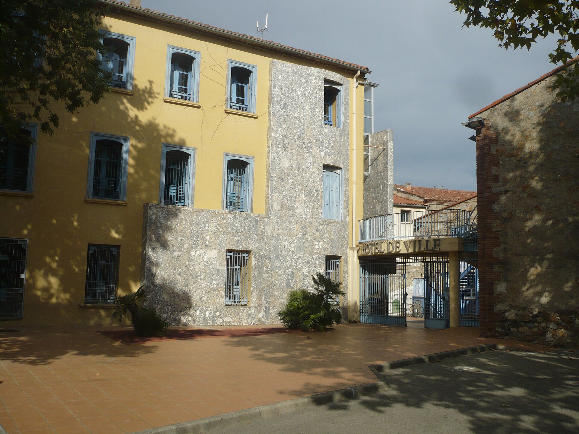 ESPIRA DE L'AGLY