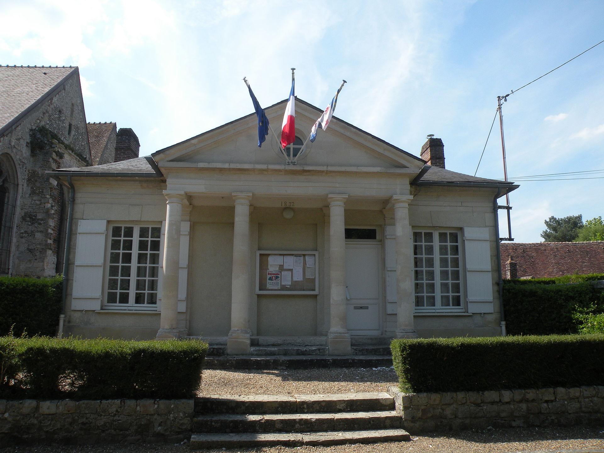 FLAVACOURT