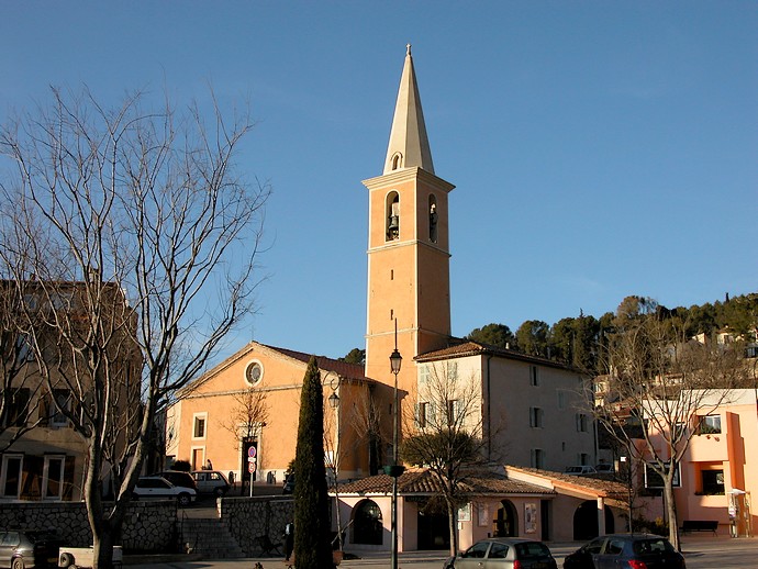 GEMENOS