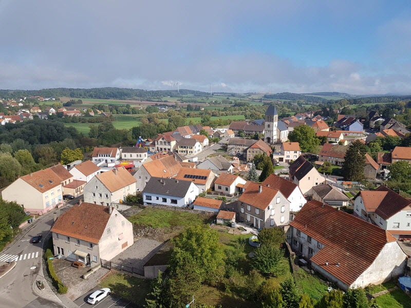 HERBITZHEIM