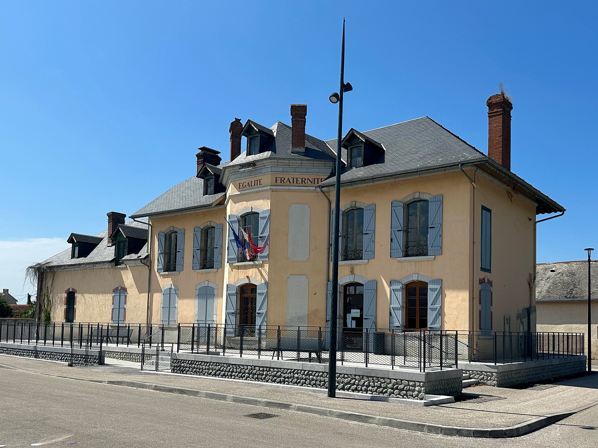 HORGUES