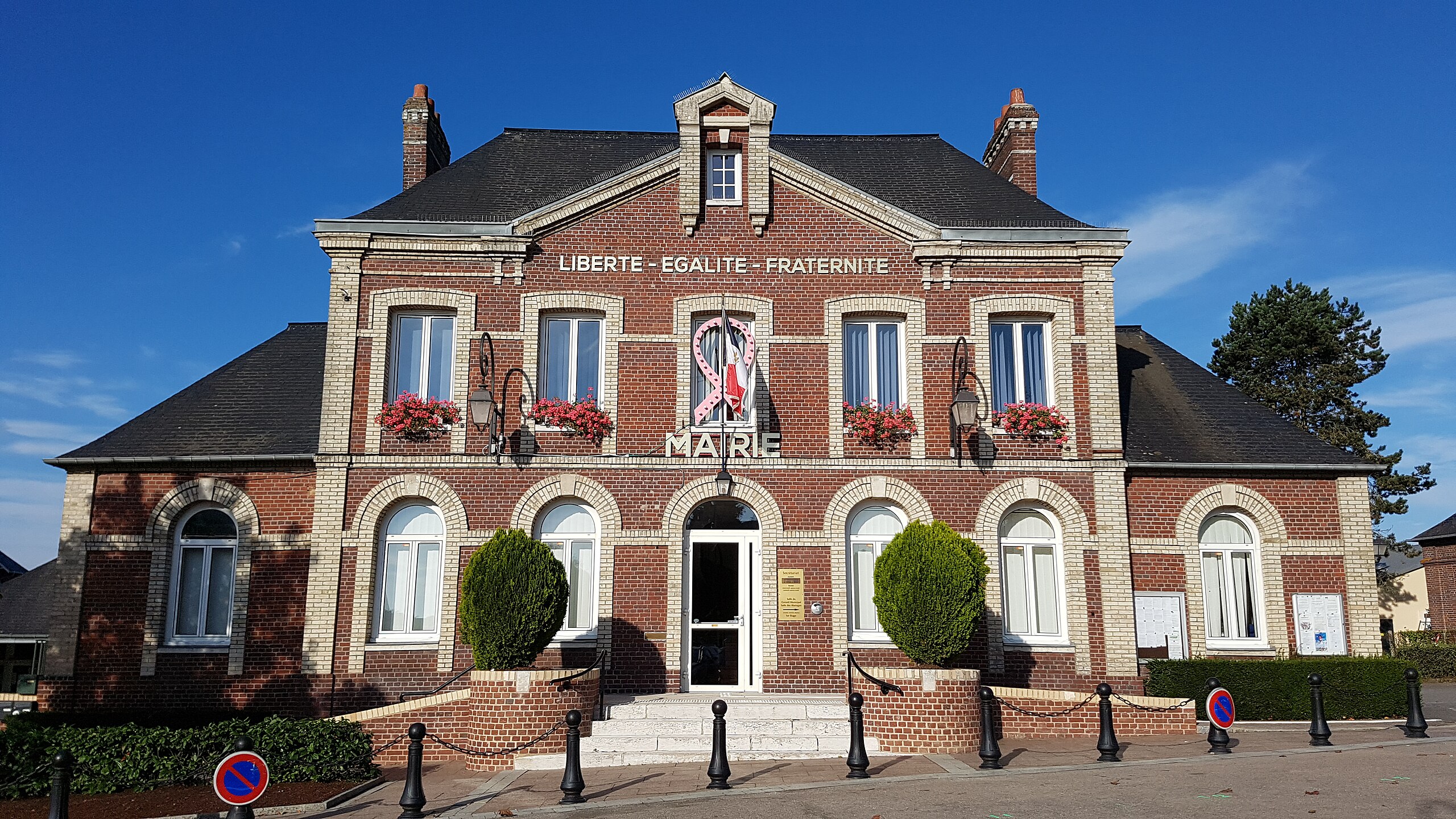 ISNEAUVILLE