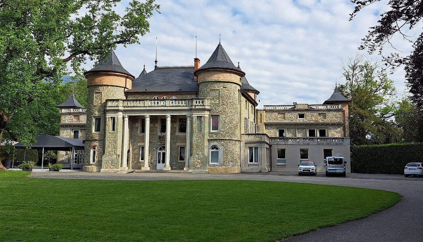 LA MOTTE SERVOLEX