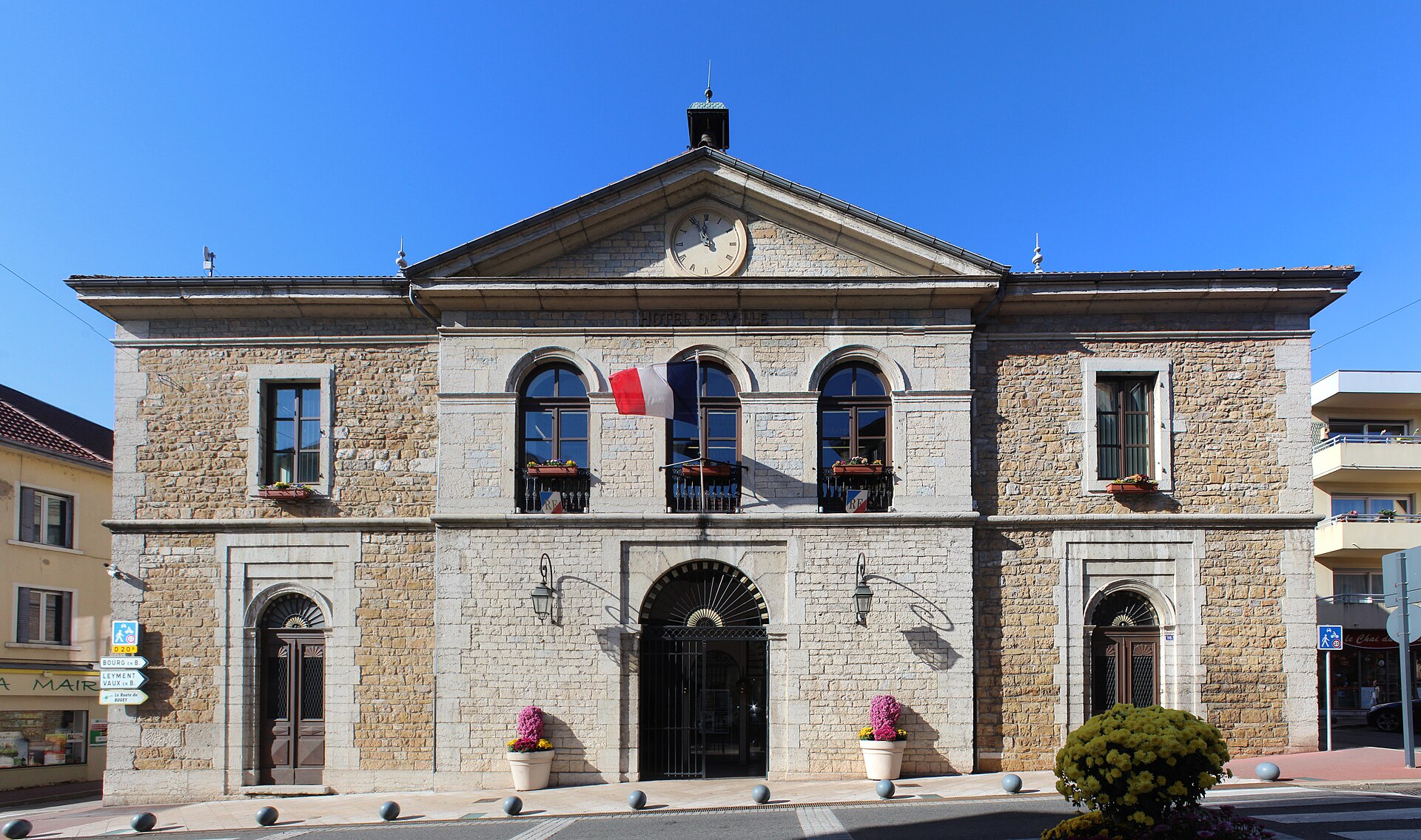 LAGNIEU