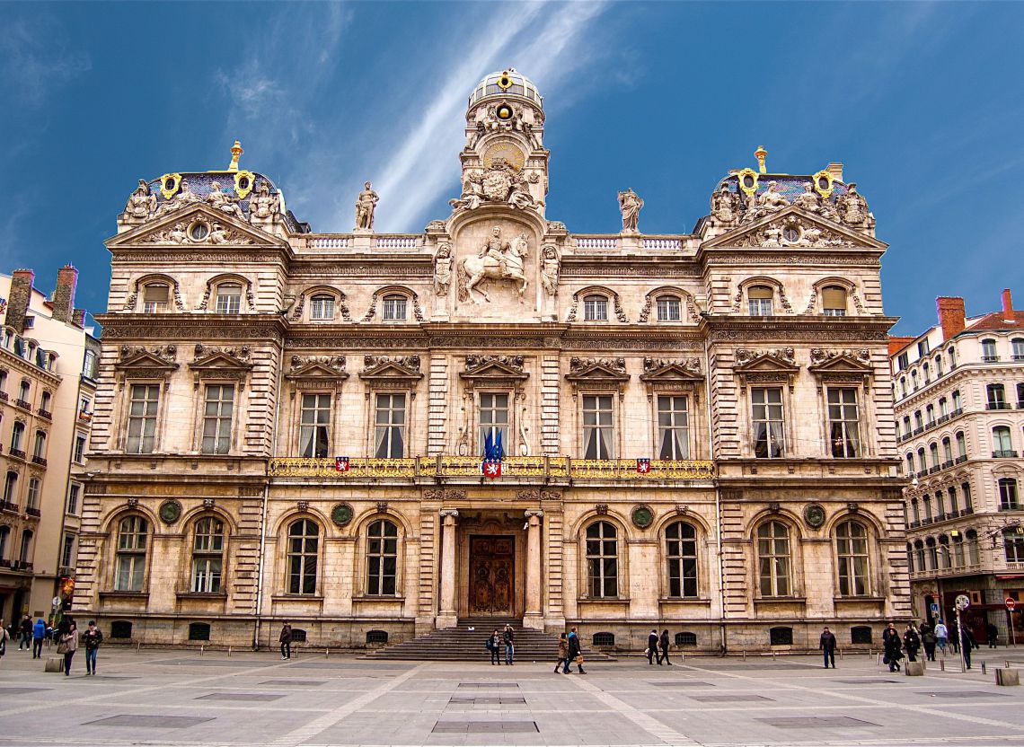 Lyon