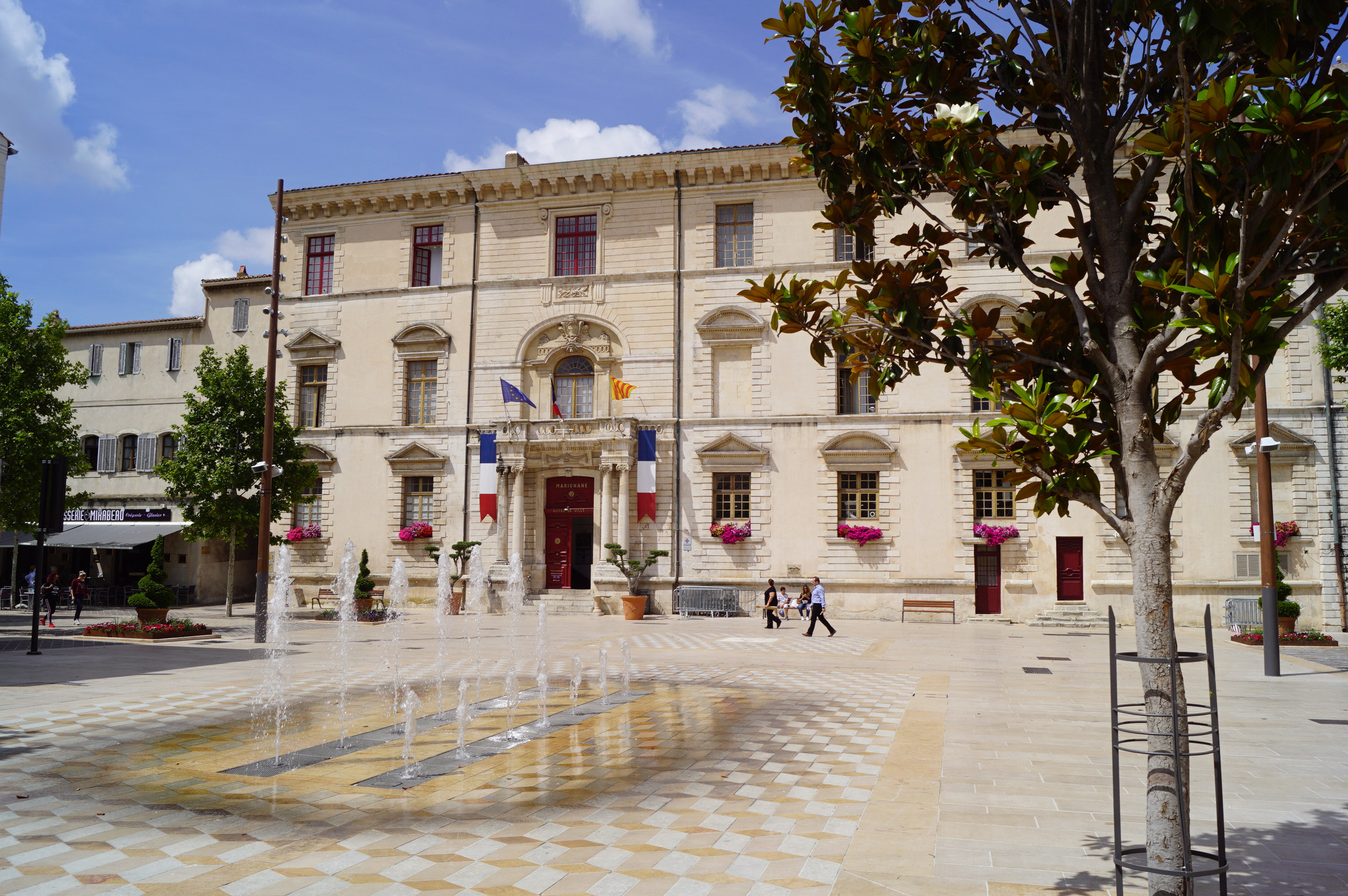 Marignane