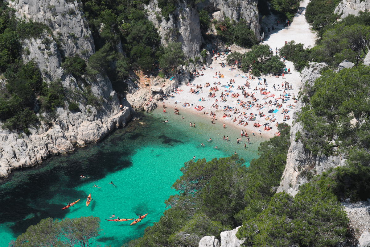 Marseille 9