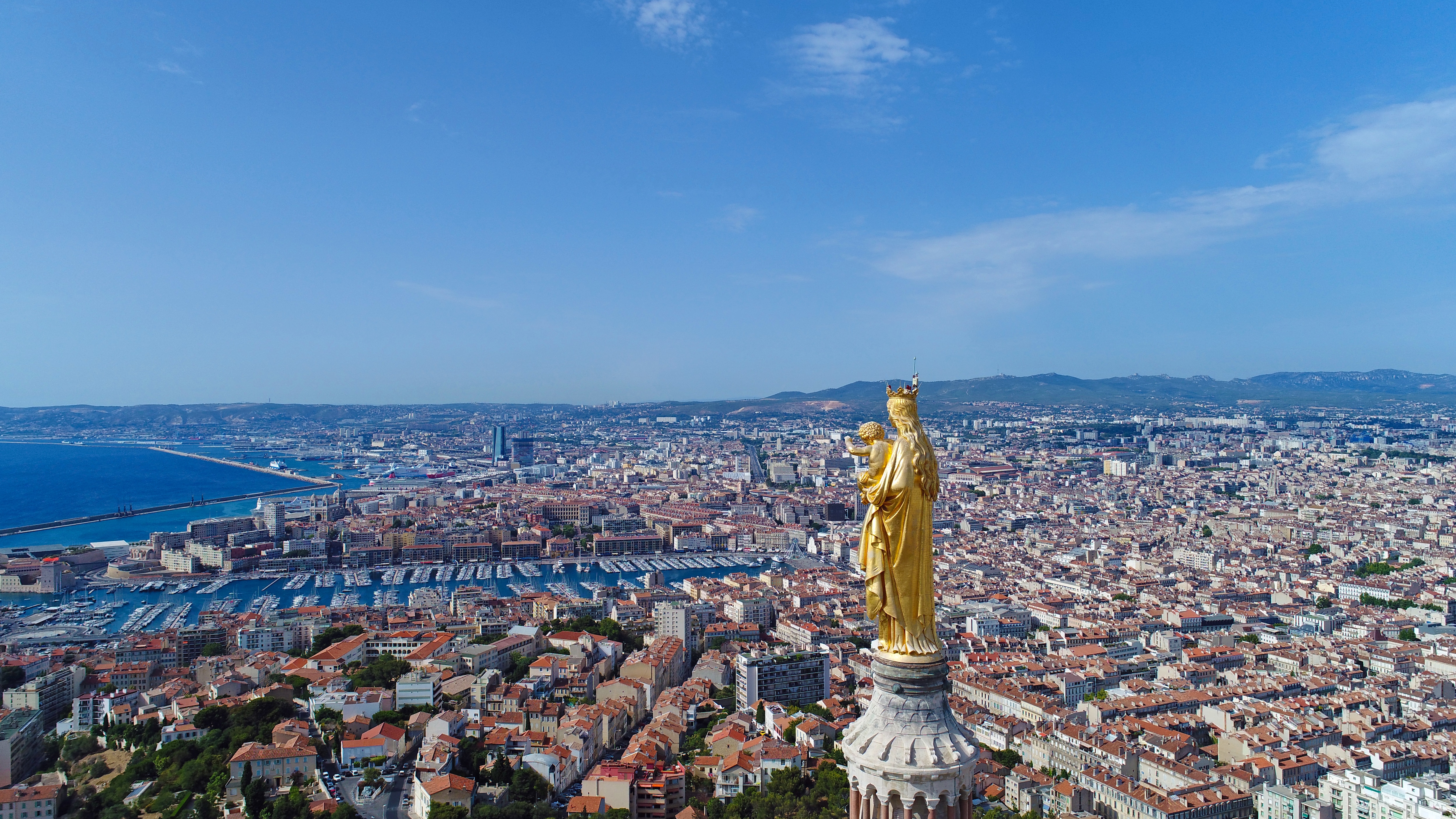 Marseille 15