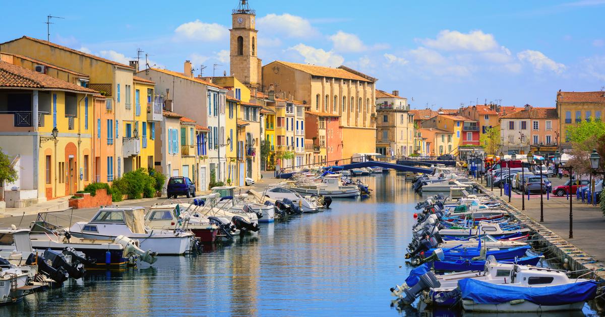 MARTIGUES