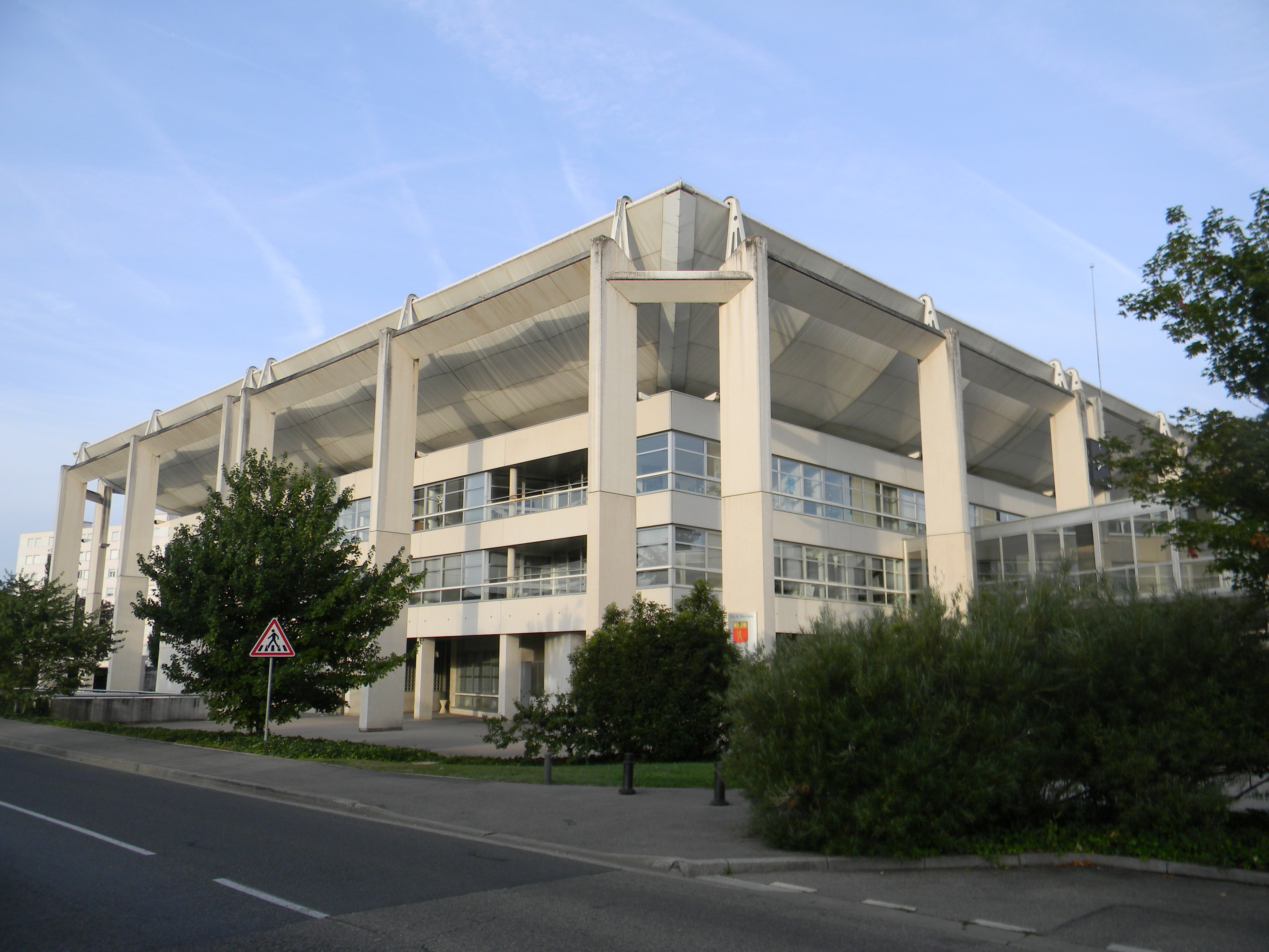MEYZIEU