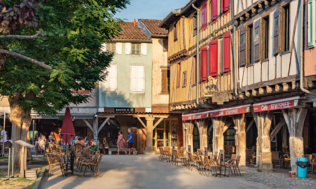 MIREPOIX