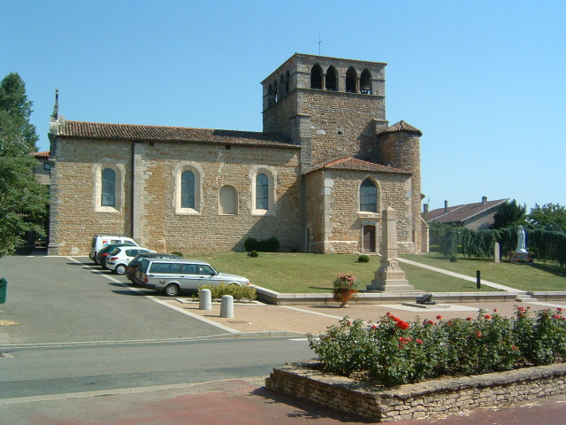 MONTANAY