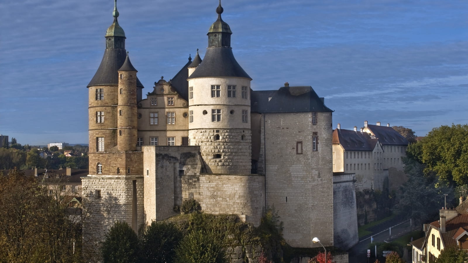 MONTBELIARD