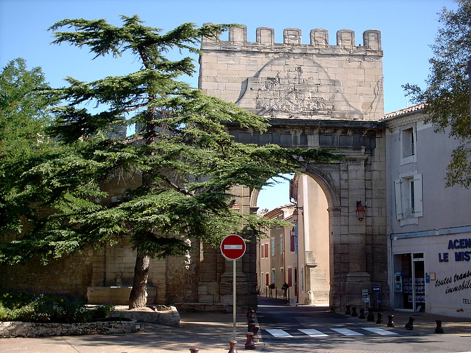 MONTEUX