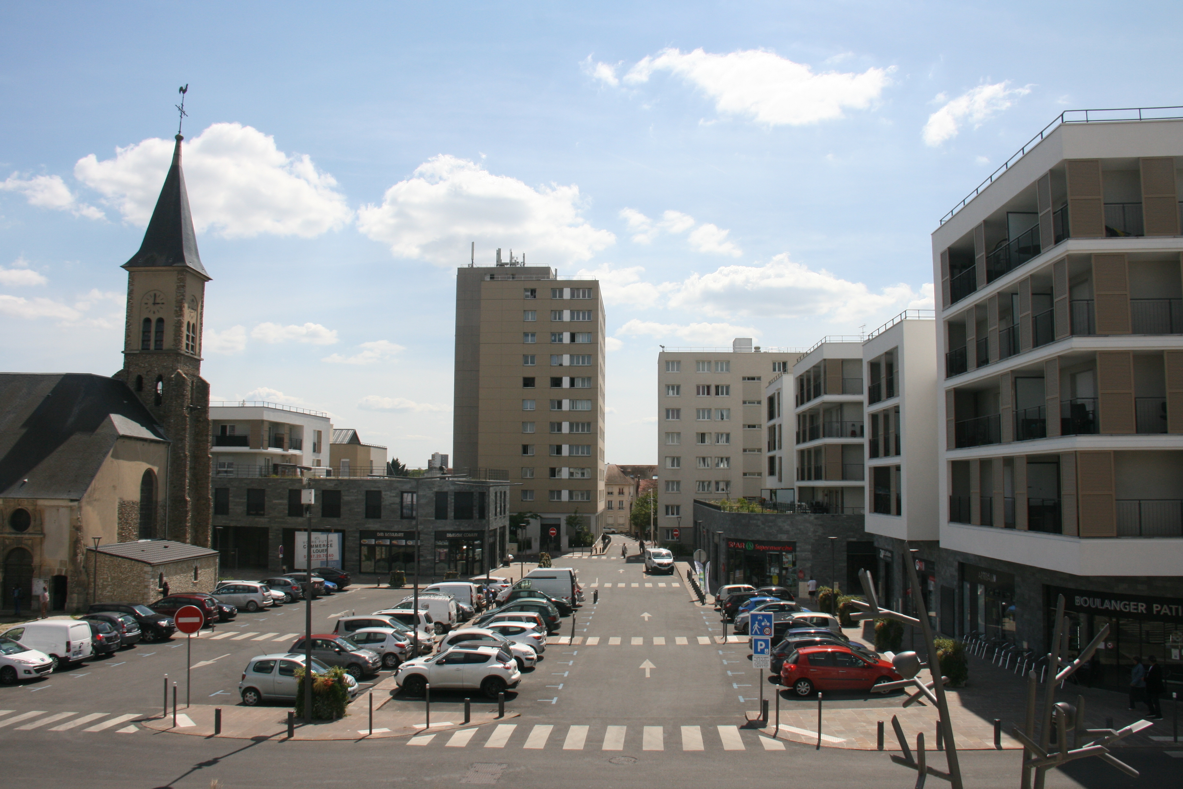 MONTMAGNY