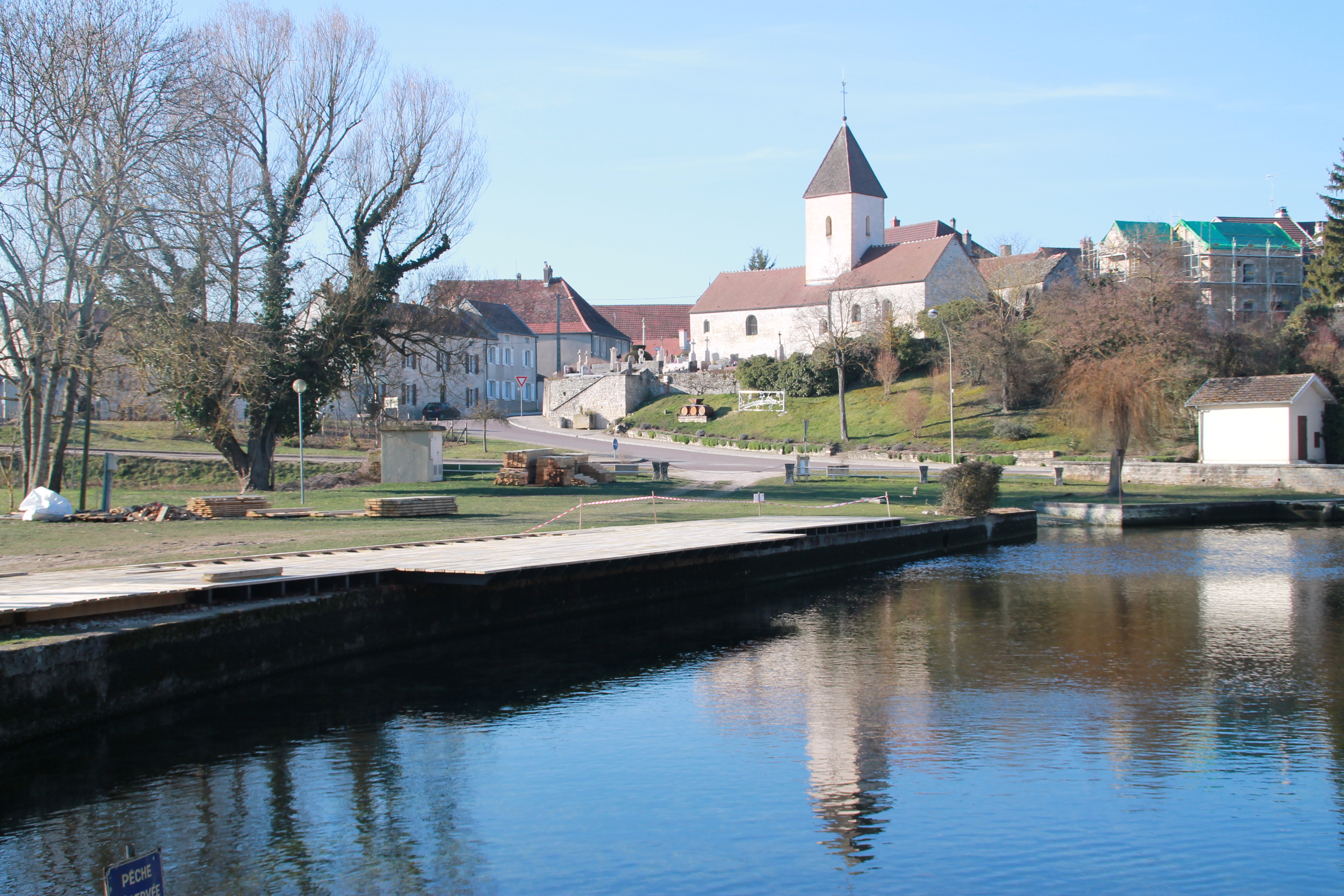 NORGES LA VILLE