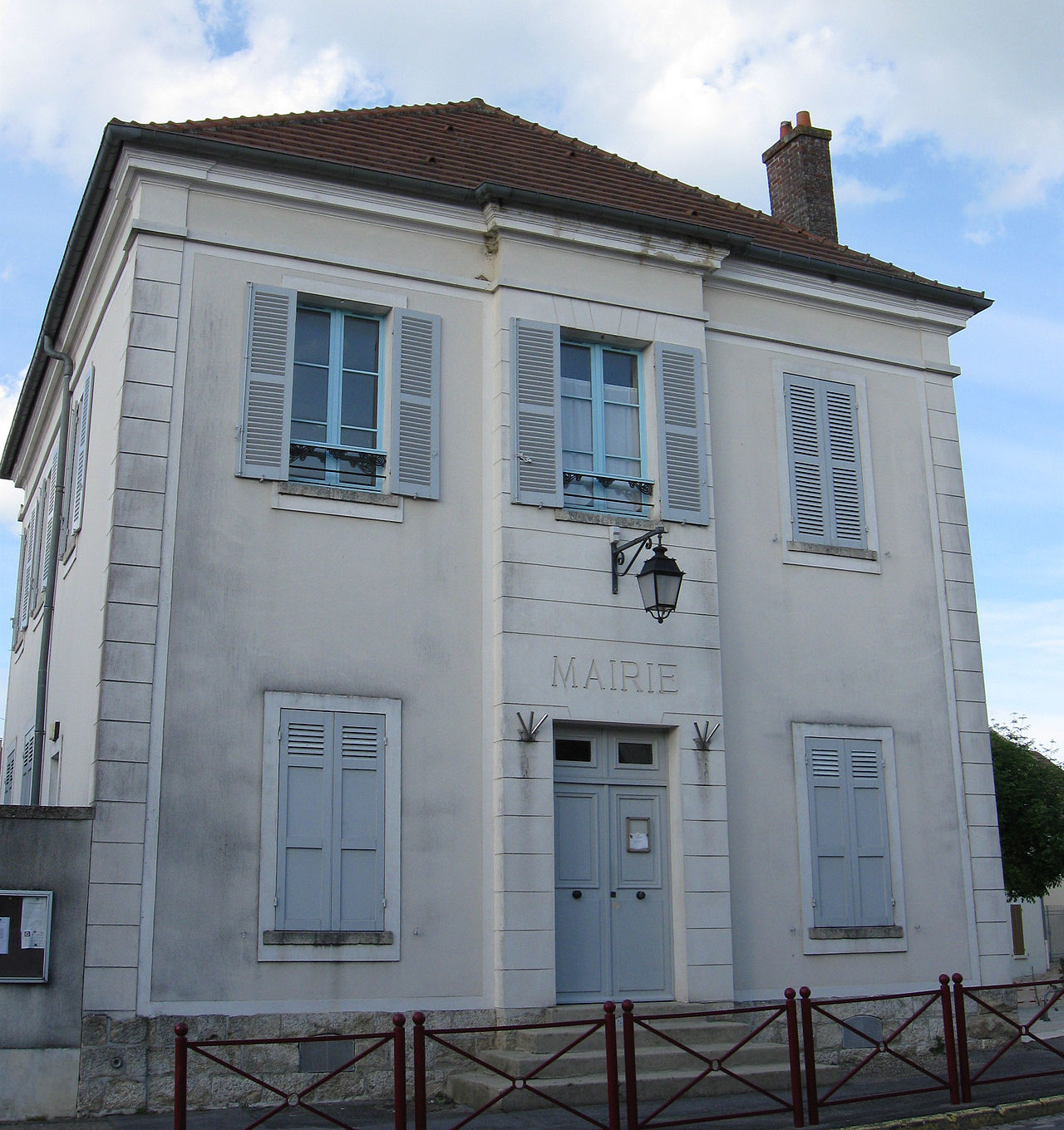 OCQUERRE