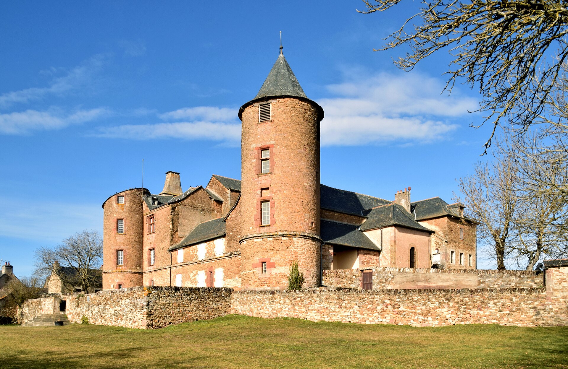 ONET LE CHATEAU