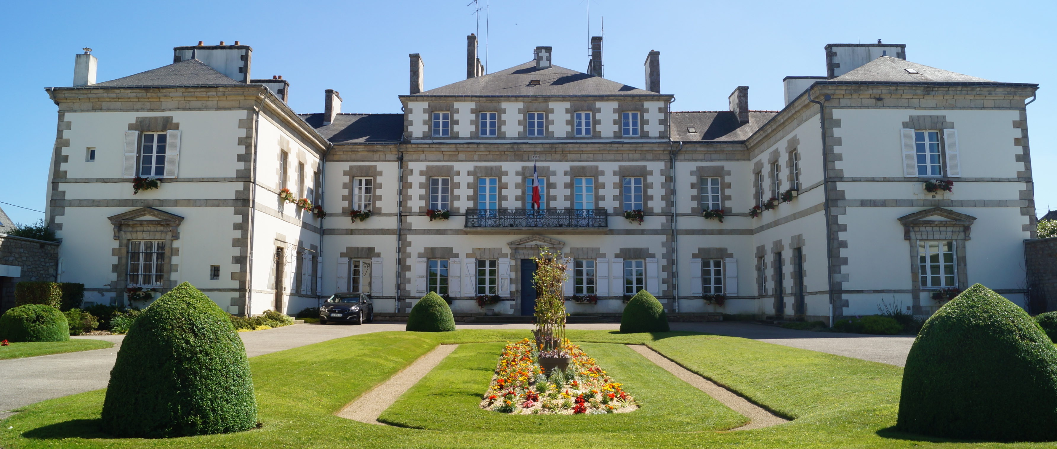 PONTIVY
