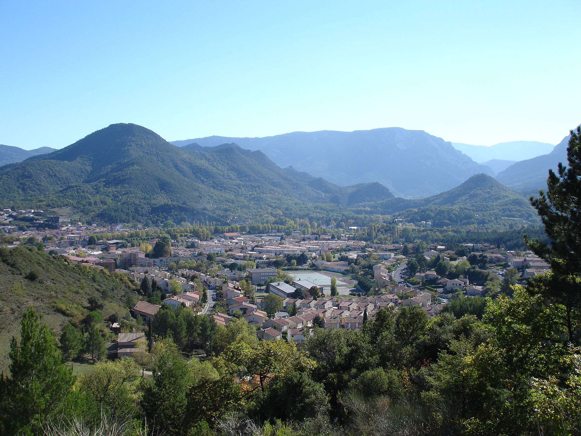 QUILLAN