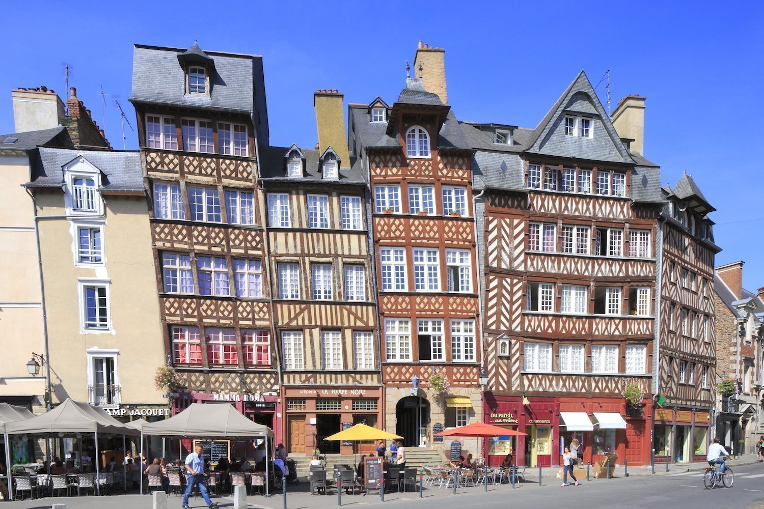 RENNES