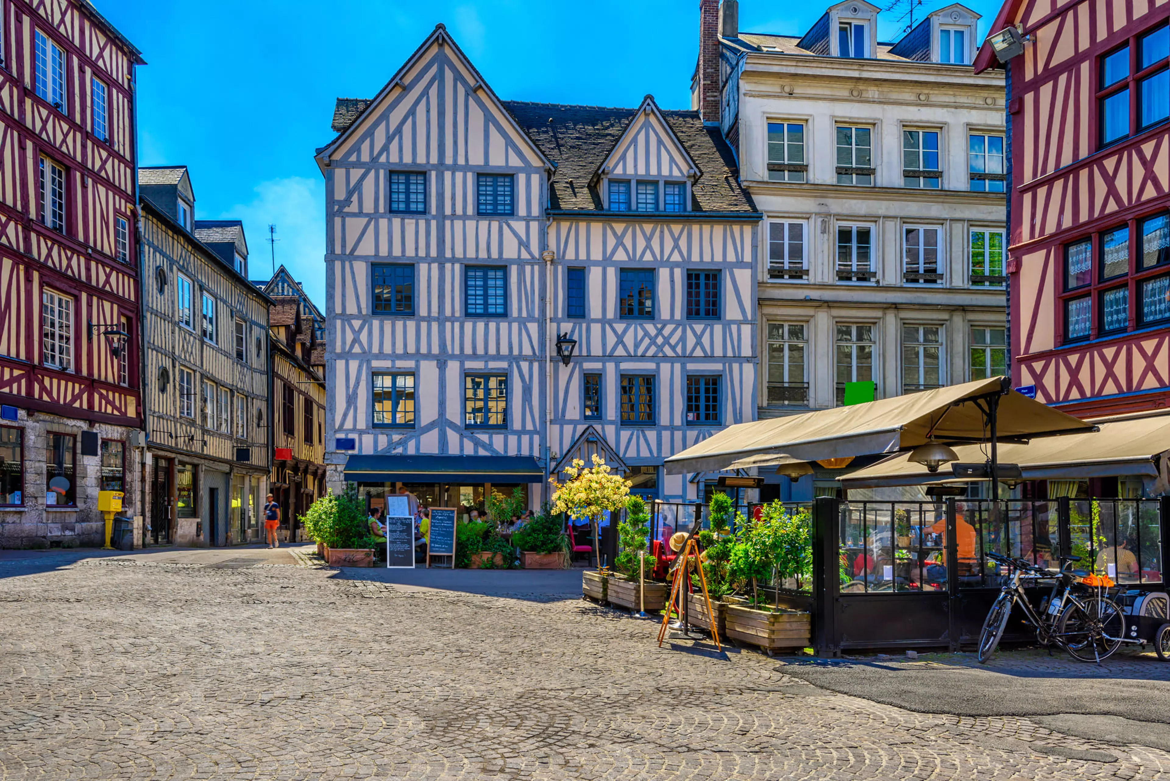 ROUEN