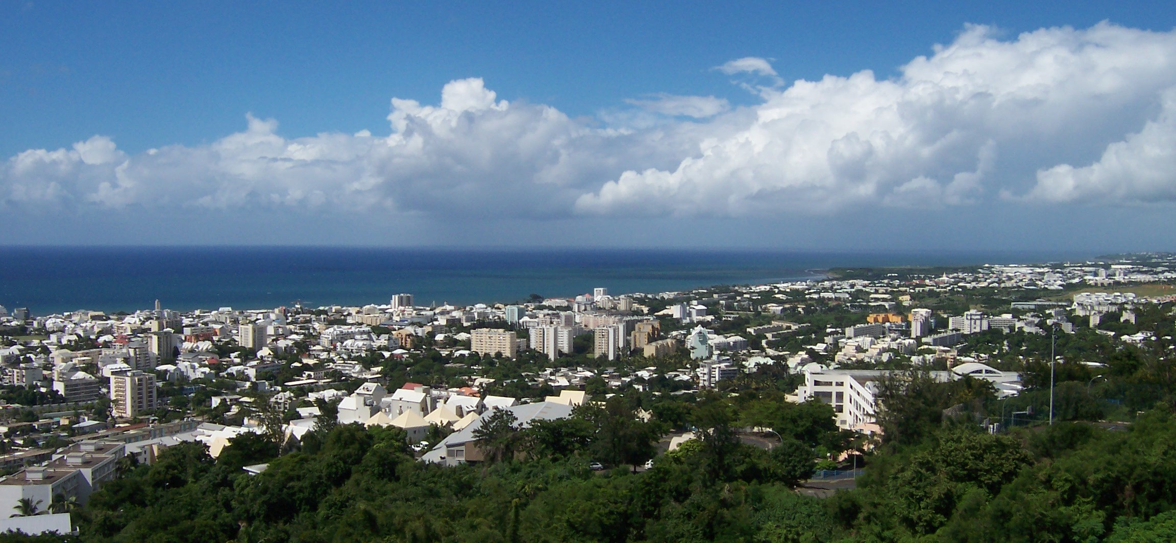 Saint-Denis (La Réunion)
