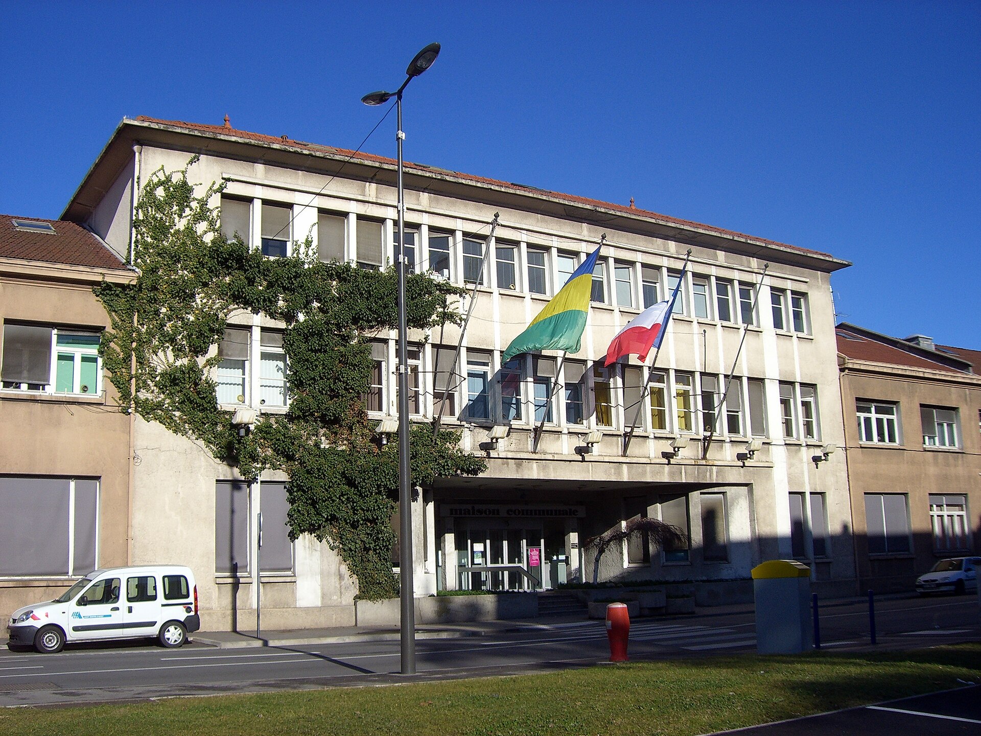 Saint-Martin-d’Hères