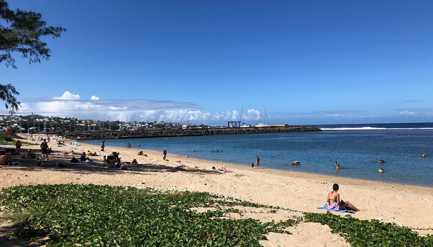 SAINT PIERRE (La Réunion)
