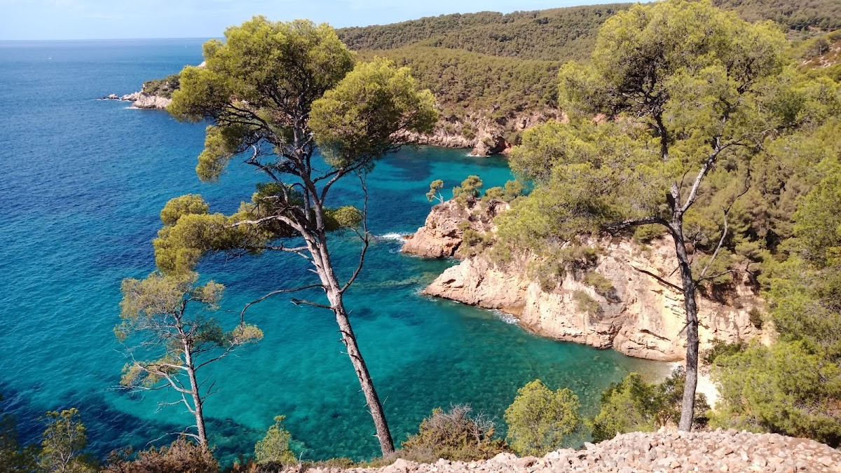 SAINT CYR SUR MER