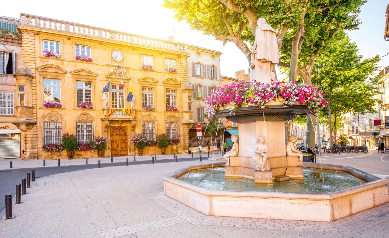 SALON DE PROVENCE