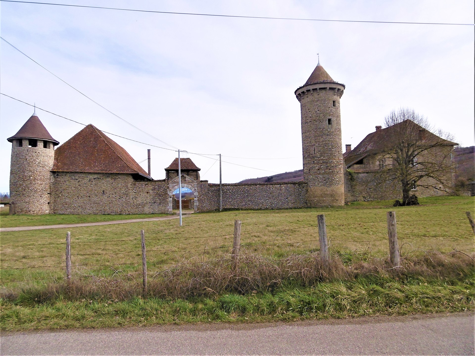 SILLANS